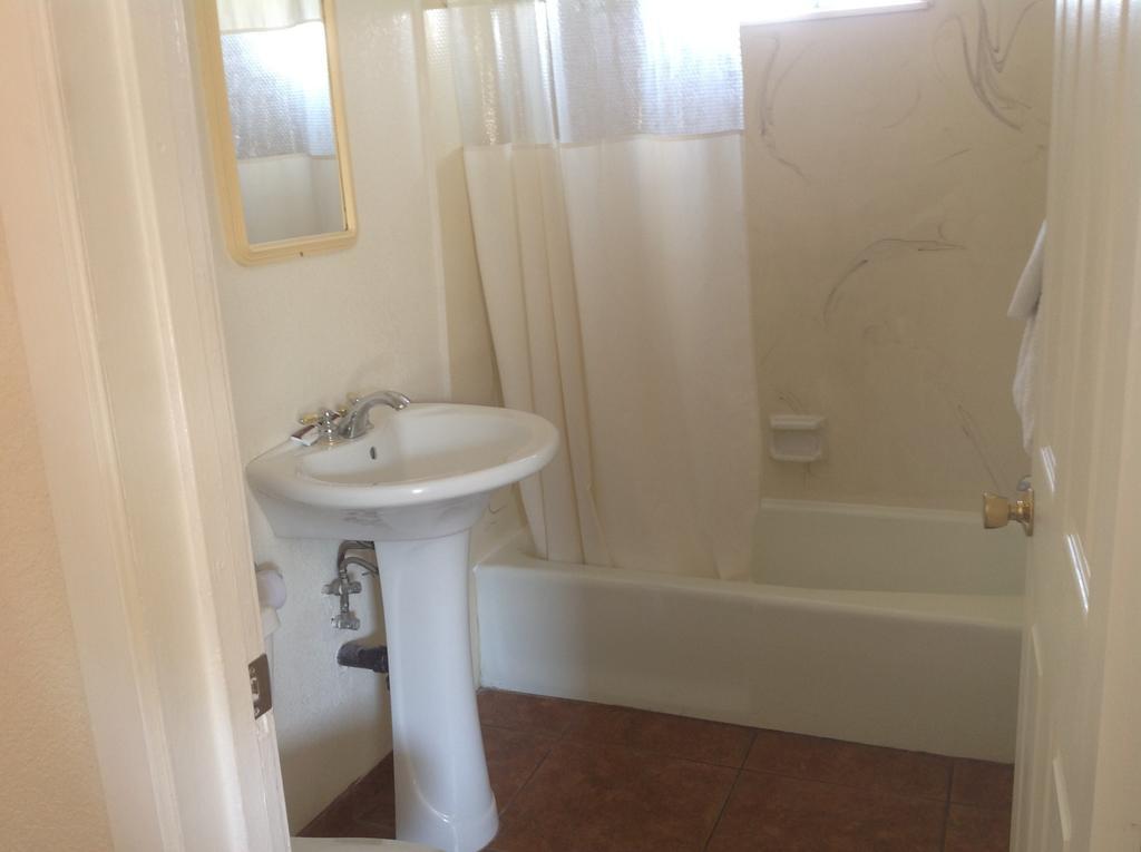 Redwood Motel Chandler Phòng bức ảnh
