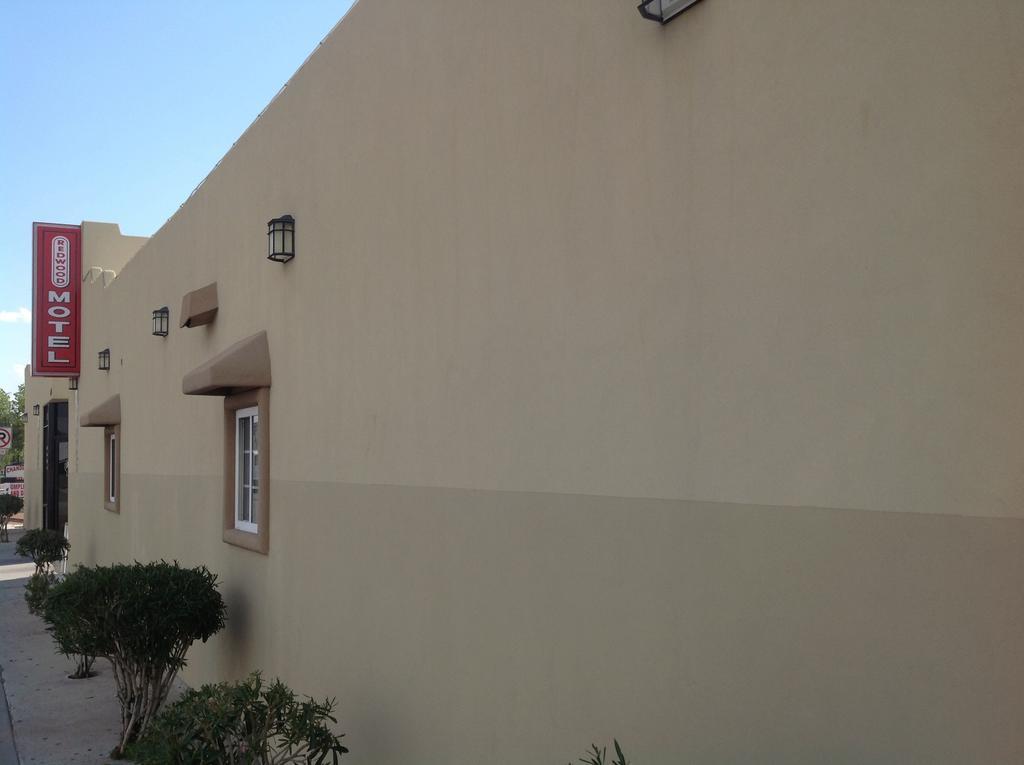 Redwood Motel Chandler Ngoại thất bức ảnh