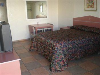 Redwood Motel Chandler Ngoại thất bức ảnh