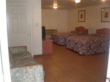 Redwood Motel Chandler Ngoại thất bức ảnh