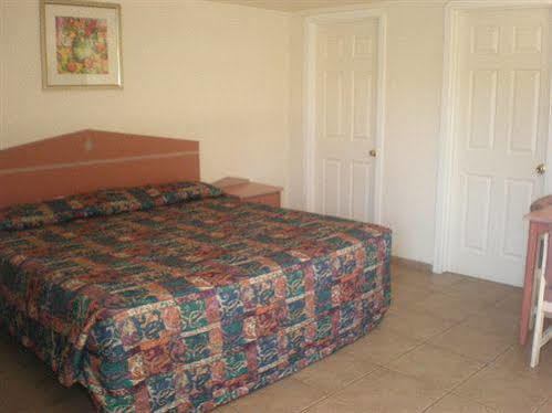 Redwood Motel Chandler Ngoại thất bức ảnh