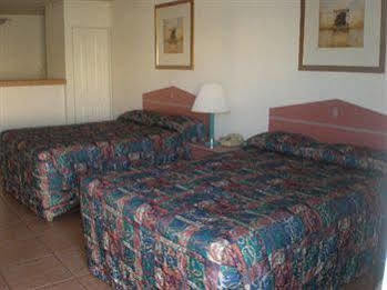 Redwood Motel Chandler Ngoại thất bức ảnh